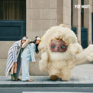 팝마트 스컬판다 날찾아봐 잠의사신 미개봉