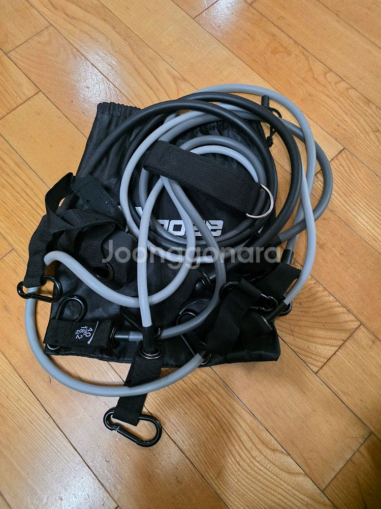 디무스 튜닝 밴드 세트--0