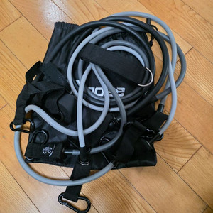 디무스 튜닝 밴드 세트