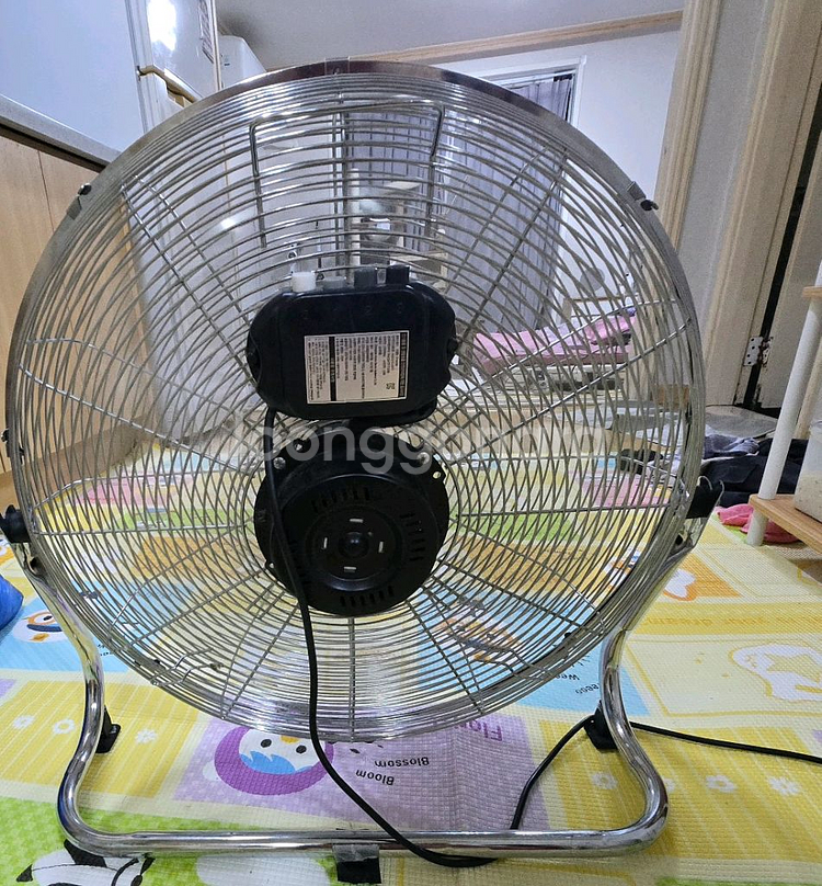 CT-M20M 선풍기.--1