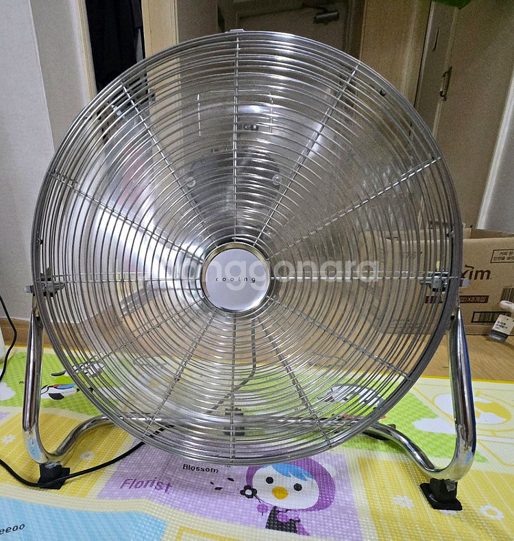 CT-M20M 선풍기.--0