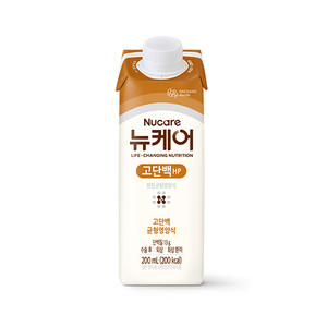 뉴케어 고단백HP 하이프로틴 200ml 30개
