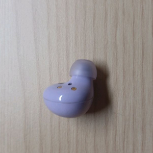 버즈 2 화이트 왼쪽 유닛 판매합니다