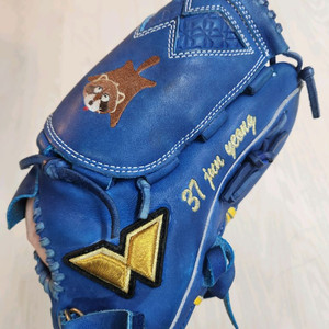 상태좋은 We 1등급 오더 야구 글러브 팝니다.