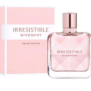 지방시 이레지스터블 향수 50ml 새상품 선물용 가능