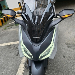 포르자350
