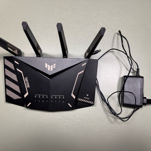 ASUS TUF AX4200Q 와이파이6 공유기 판매