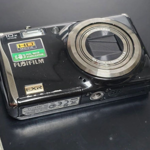 후지필름 F80EXR 카메라 (작례 추가)