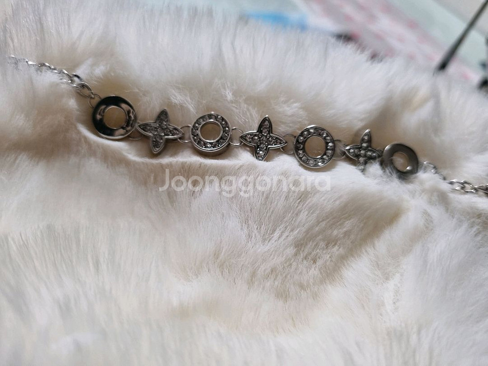 여성팔찌 새거--0