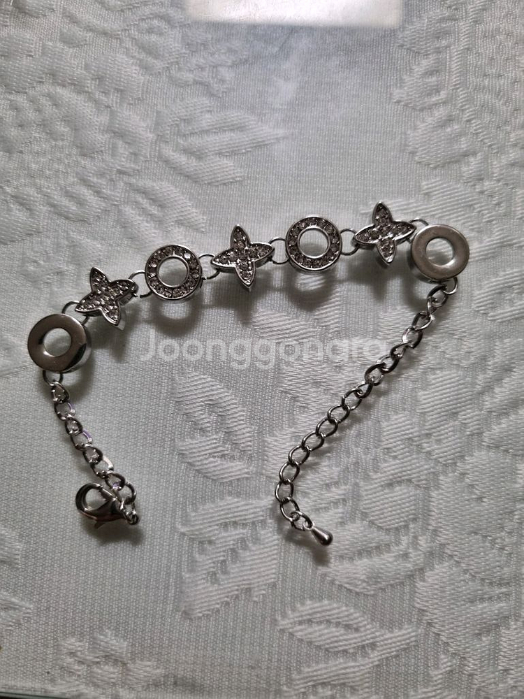 여성팔찌 새거--1
