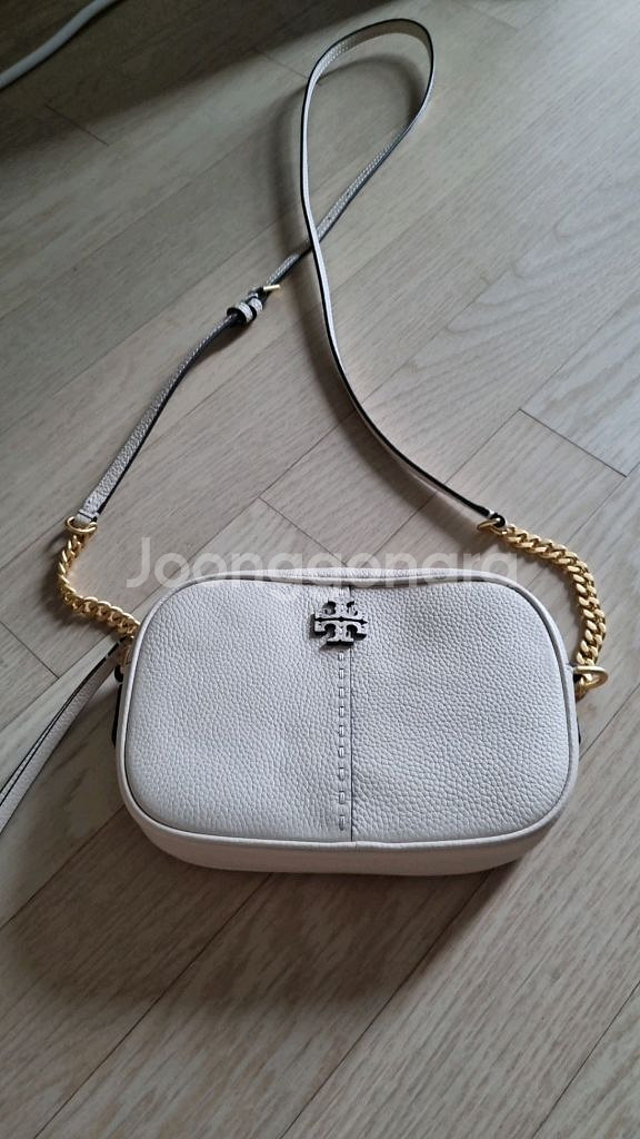 토니버치 전체가죽ㅡ현대구매 새거--1