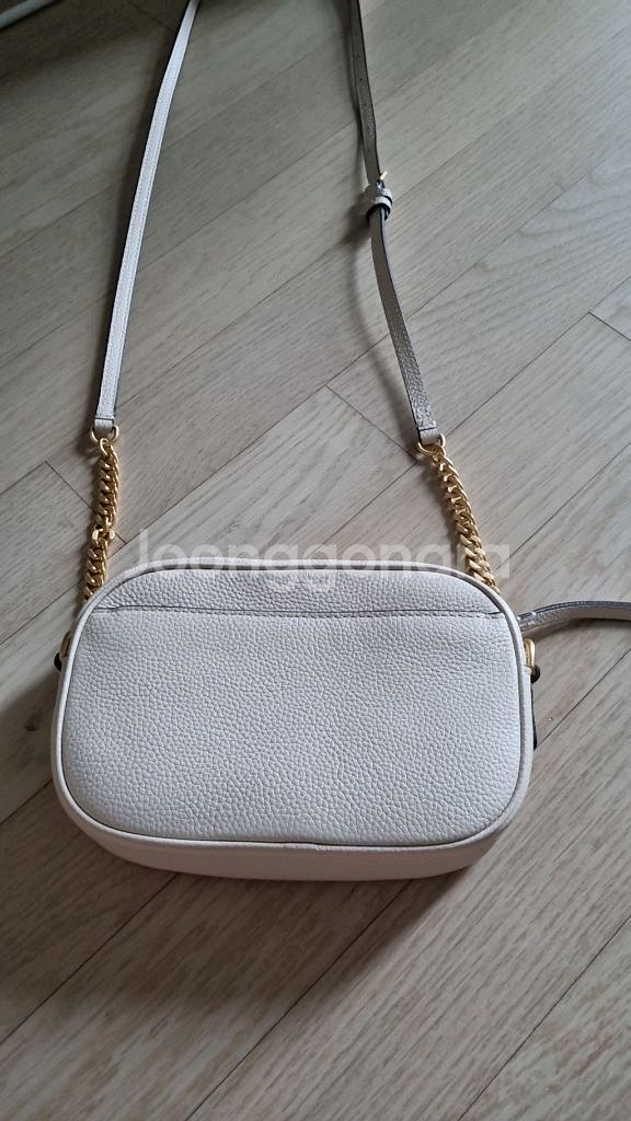 토니버치 전체가죽ㅡ현대구매 새거--4