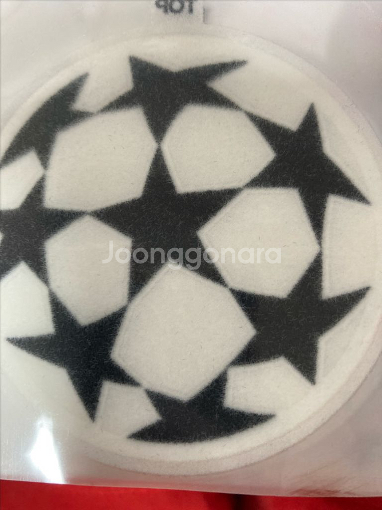 97-03 챔피언스리그 챔스볼--0