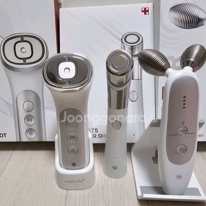메디큐브 유쎄라 딥샷, 에어샷