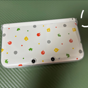 닌텐도 3ds xl 볶다수 구큰다수