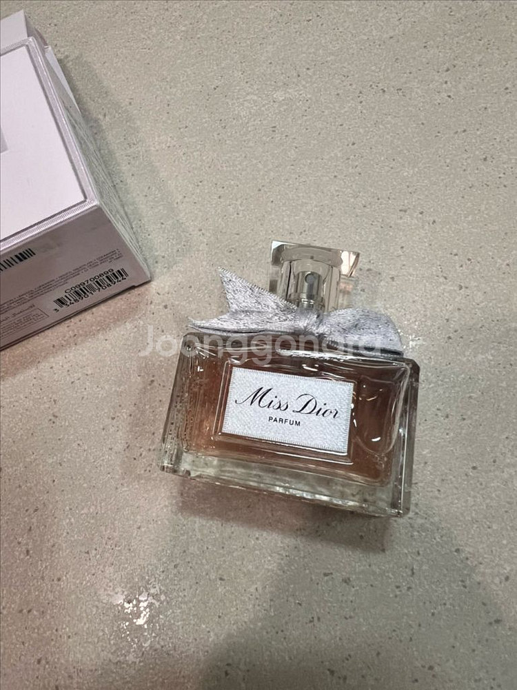 국문 미스 디올 퍼퓸 35ml--0