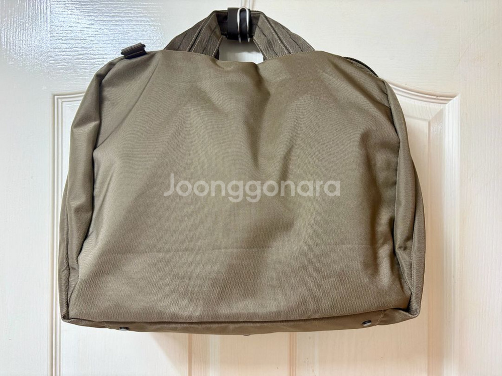 Ysaccs 가방 브리프케이스 토트백 크로스백 일본산--3