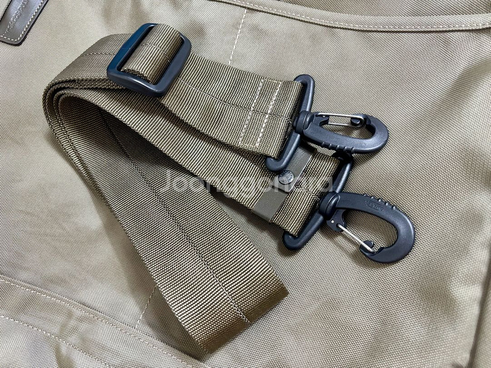 Ysaccs 가방 브리프케이스 토트백 크로스백 일본산--9