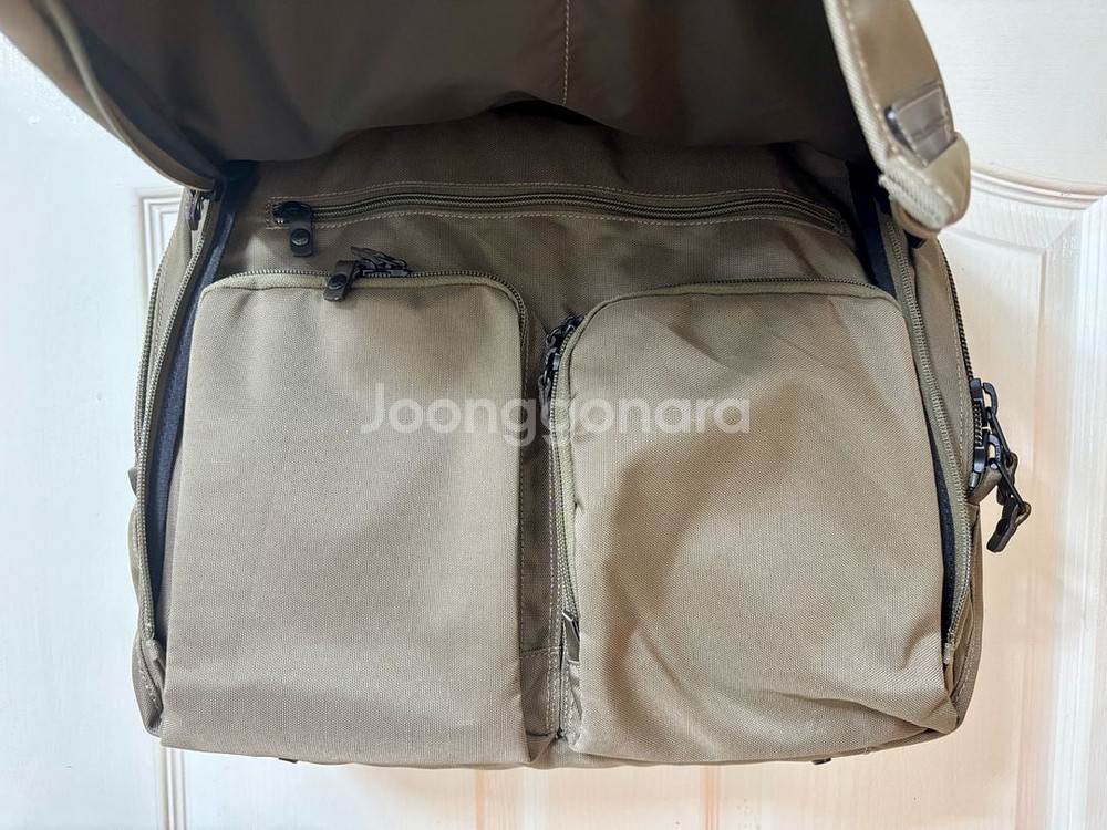 Ysaccs 가방 브리프케이스 토트백 크로스백 일본산--2