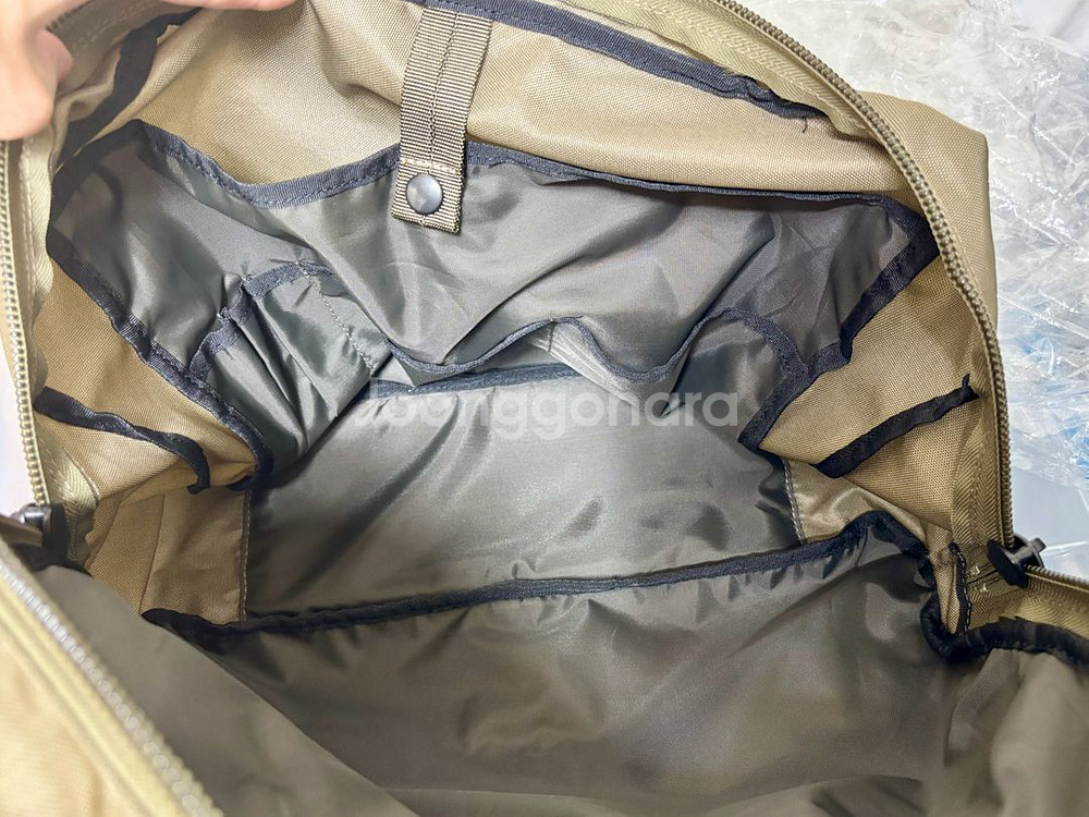 Ysaccs 가방 브리프케이스 토트백 크로스백 일본산--7