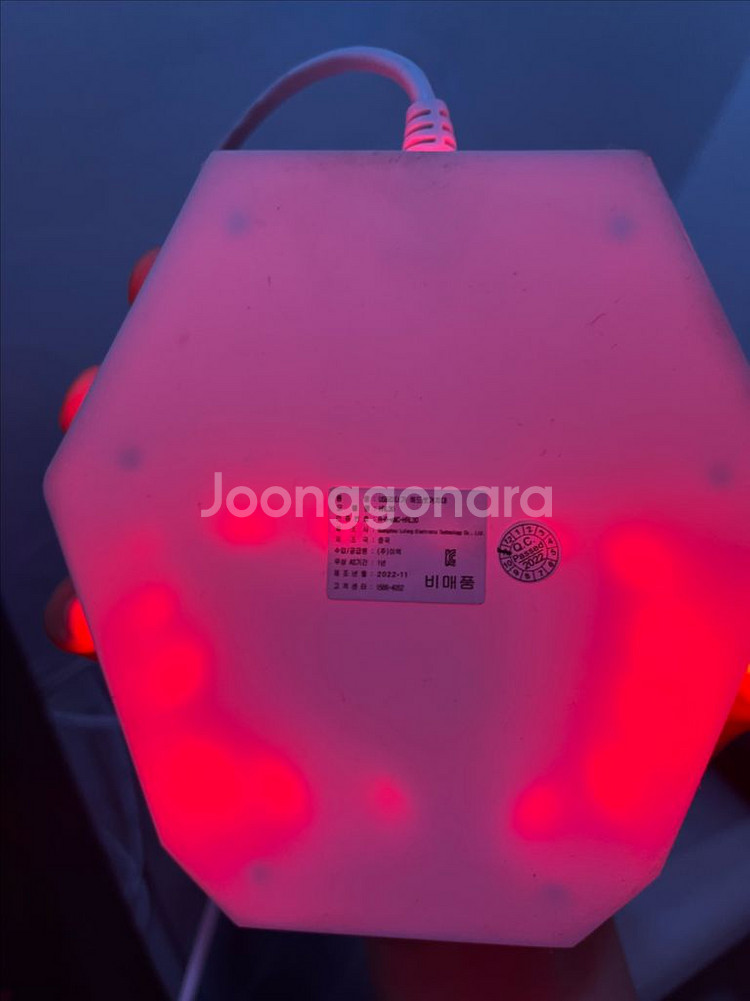 INZONE 헤드셋 거치대 팝니다--3