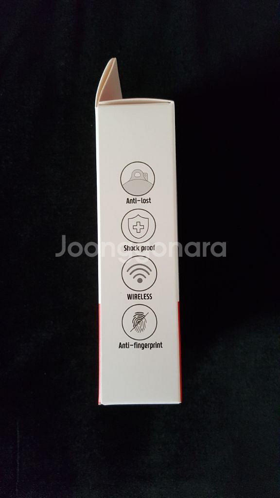 마블 갤럭시 버즈 솔리드 케이스 3종--9