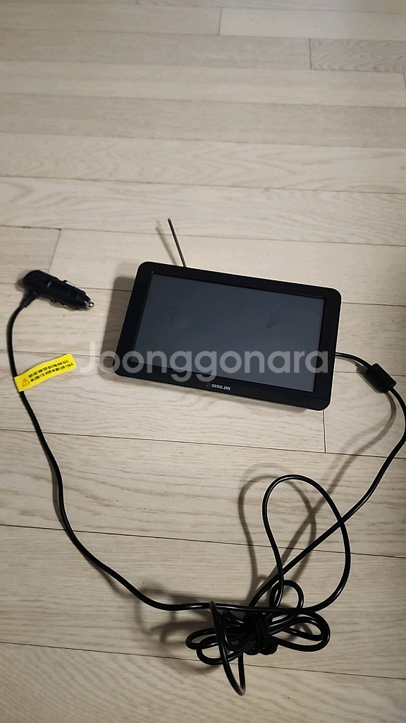 아이나비 네비게이션 LS300T LITE--0