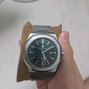 패션시계