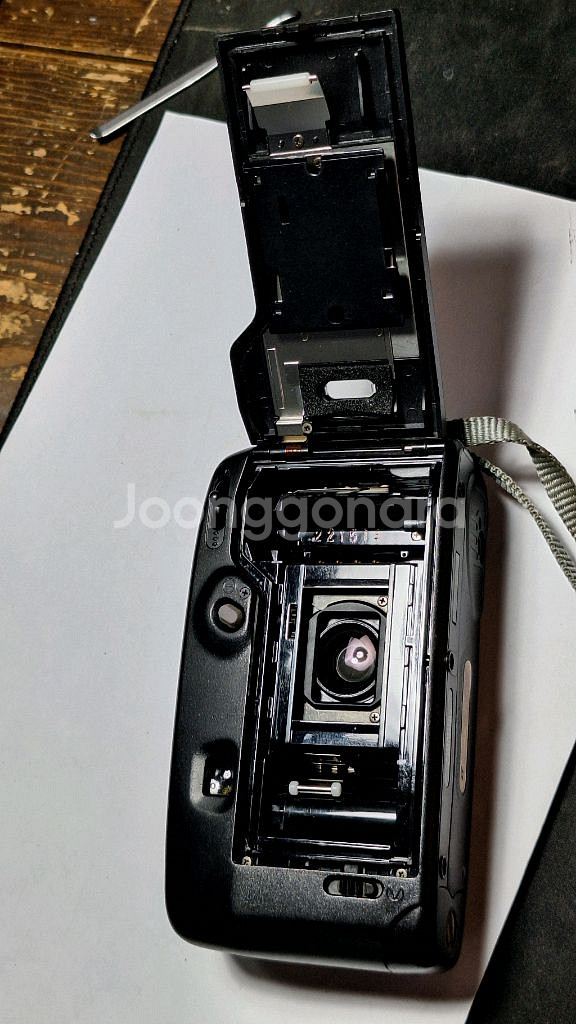 펜탁스 zoom 60X 필름카메라 로모 빈티지 레트로--9