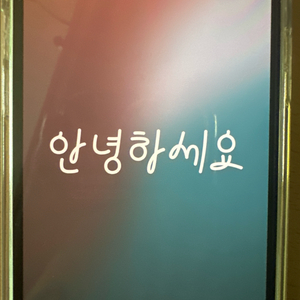 아이폰12미니