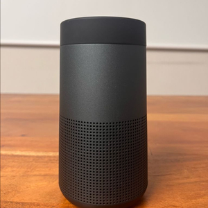 Bose SoundLink Revolve II