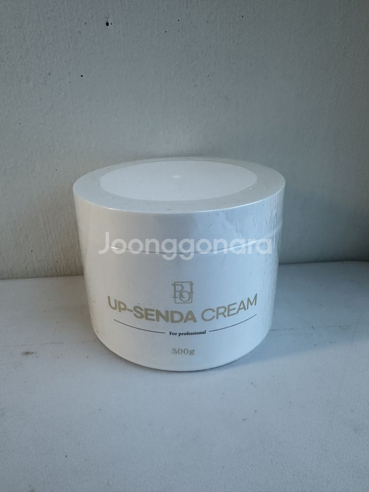 스킨로셀 업센다 크림 500ml--0