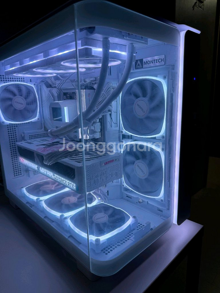 (평택)초고사양 9800X3D RTX5080게이밍PC--0