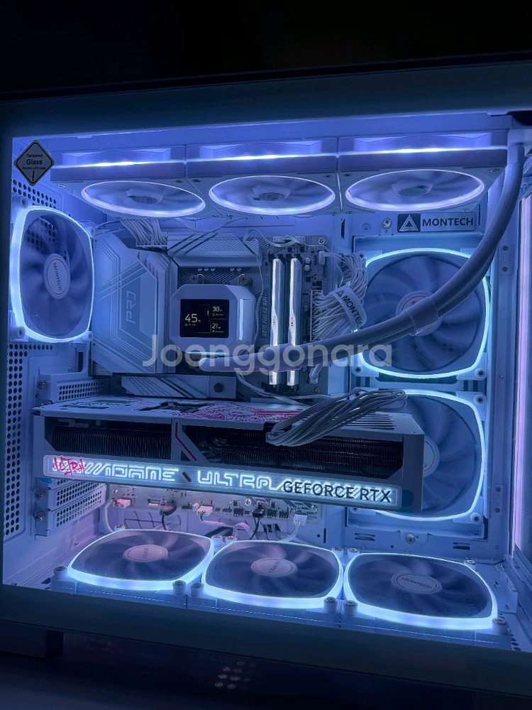 (평택)초고사양 9800X3D RTX5080게이밍PC--1