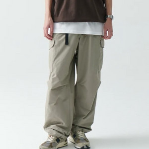 [새상품/28] 무신사스탠다드 시티레저 카고팬츠