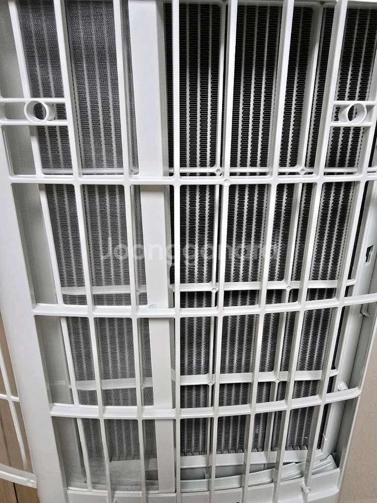 삼성비스포크 무풍2in1에어컨 21년식 고급형--2