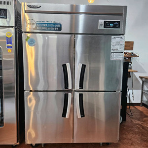 업소용 간냉식 냉동고 45박스 라셀르 간냉식 냉동고