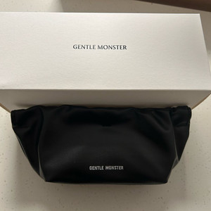 젠틀몬스터 케이스