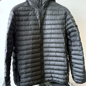 (L)22FW 스톤아일랜드 룸우븐 경량패딩