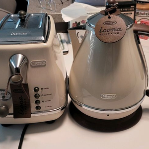 드롱기포트 토스트기