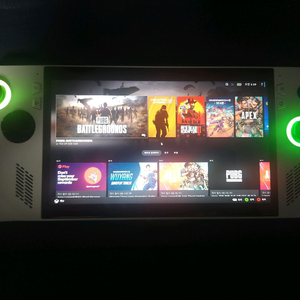 로갈리 z1e 512기가 팝니다