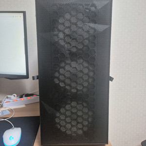 7800x3d rx9070xt 게이밍 컴퓨터팝니다
