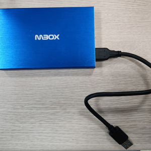 WD(WesternDigital) 4T SSD(외장포함
