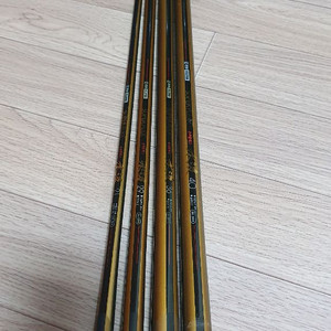 수파플렉스수파 낚시대