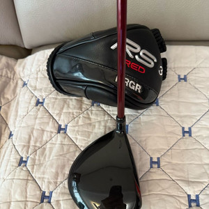 prgr red 3번우드 15도 R flex 거의새것