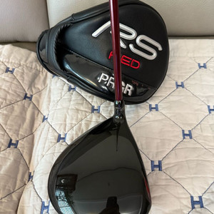 prgr red 드라이버 9.5도 s flex 거의새것