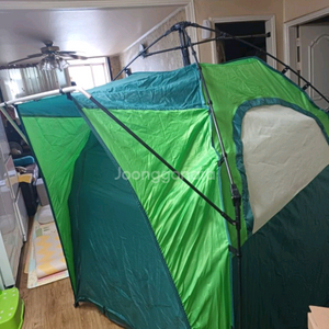 낚시텐트 피노키오 낚시텐트