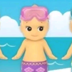 소니엔젤 썸머 구해요 여름방학