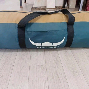 버팔로 돔텐트 5~6인용 1~2회사용