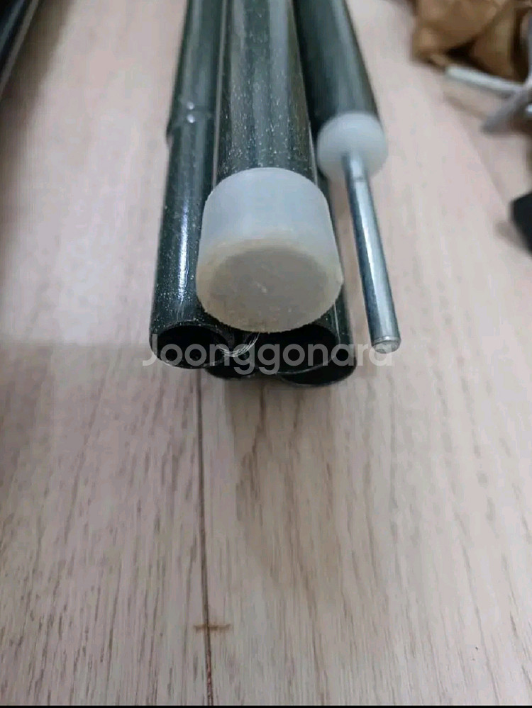 버팔로 돔텐트 5~6인용 1~2회사용--5